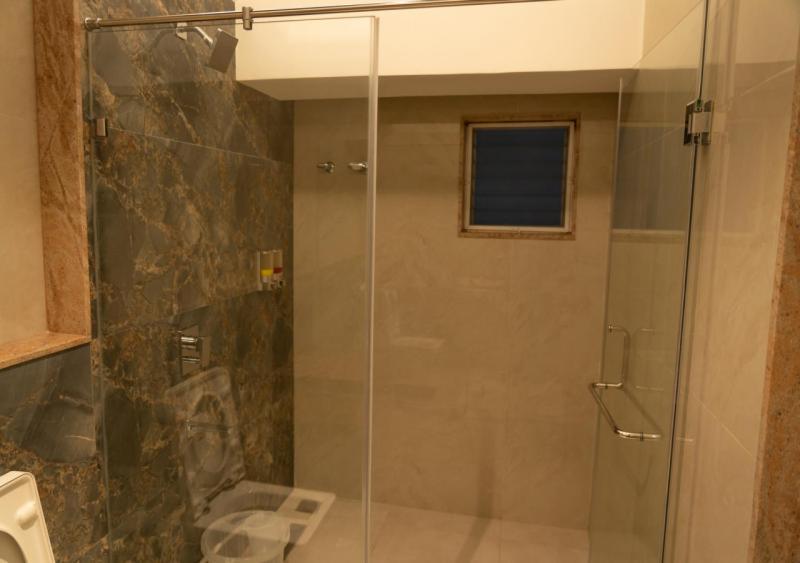 The Paradise Hotel - Luxury Stay Kanchipuram Buitenkant foto