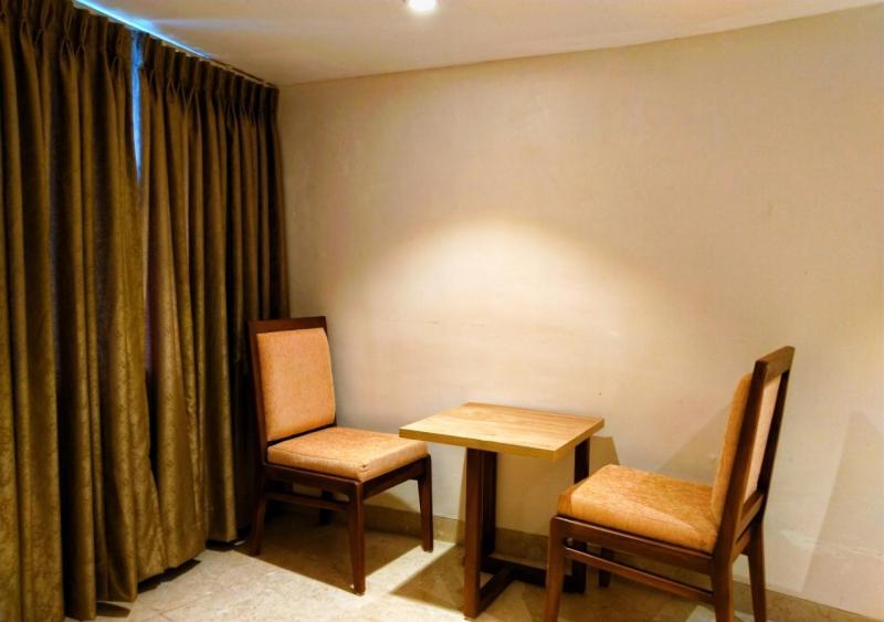 The Paradise Hotel - Luxury Stay Kanchipuram Buitenkant foto
