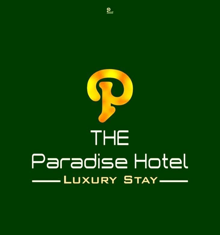 The Paradise Hotel - Luxury Stay Kanchipuram Buitenkant foto