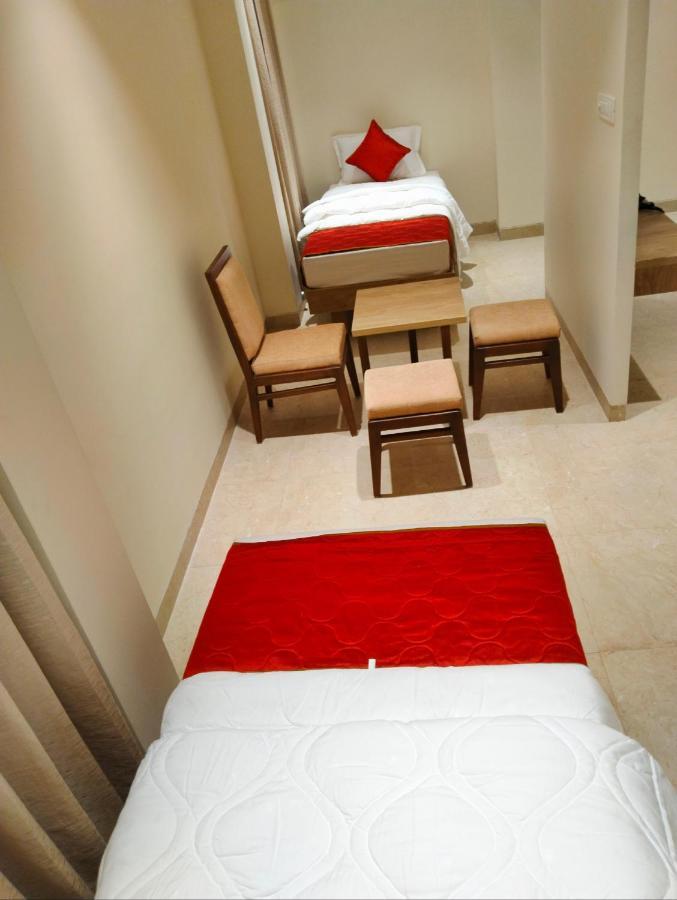 The Paradise Hotel - Luxury Stay Kanchipuram Buitenkant foto